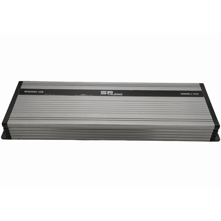 Hot Selling Factory Directly Class AB Car Sound Amplifier Cheap Price Mono Block Audio Amplifier for Car